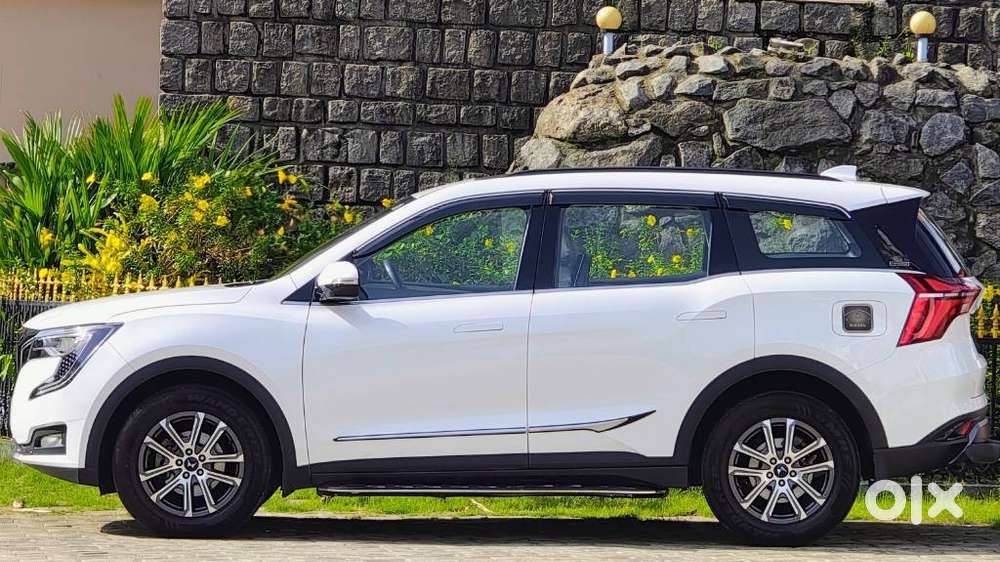 Mahindra Xuv700, 2024, Diesel