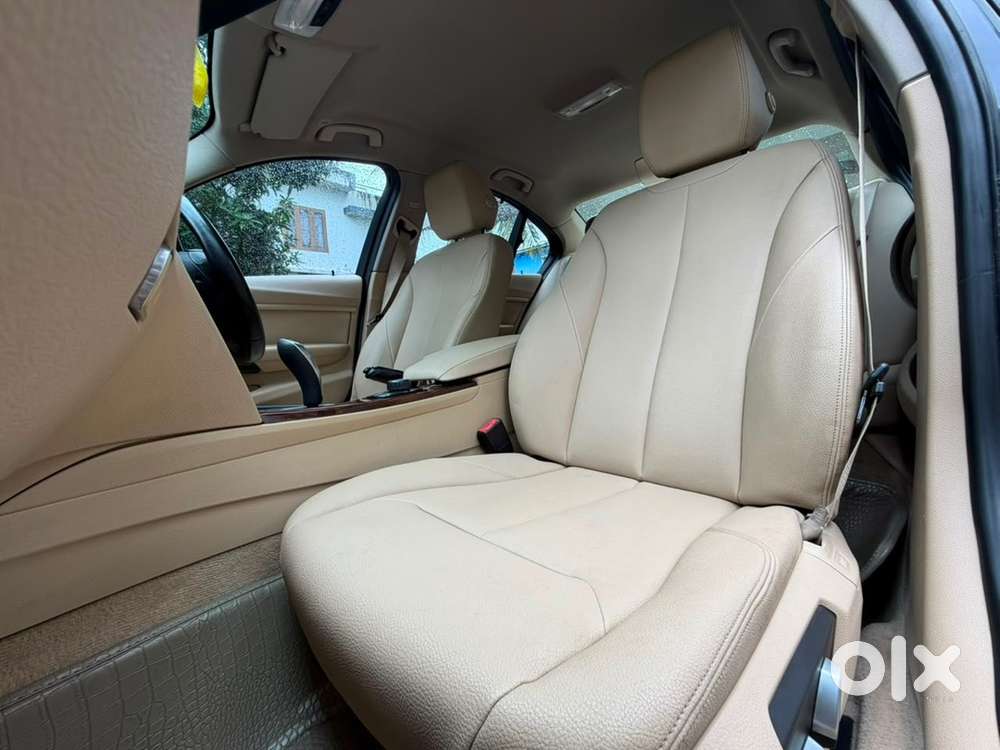 2017 Bmw 320d Prestige 2017 For Sale