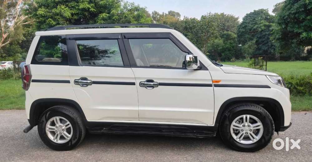 Mahindra Bolero Neo 1.5 N 10 (o), 2024, Diesel