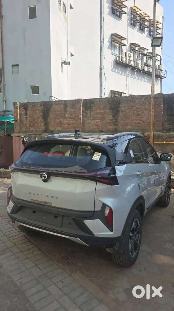 Tata Nexon Ev 2025 Electric Well Maintained