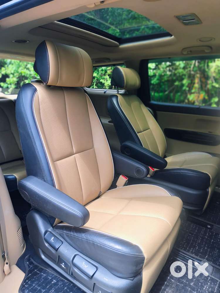 Kia Carnival Limousine, 2020, Diesel