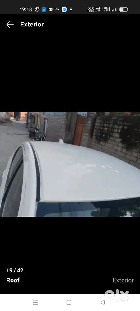 Honda Amaze S Diesel