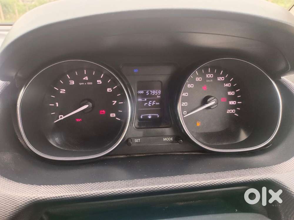 Tata Tigor Xm Diesel, 2019, Diesel