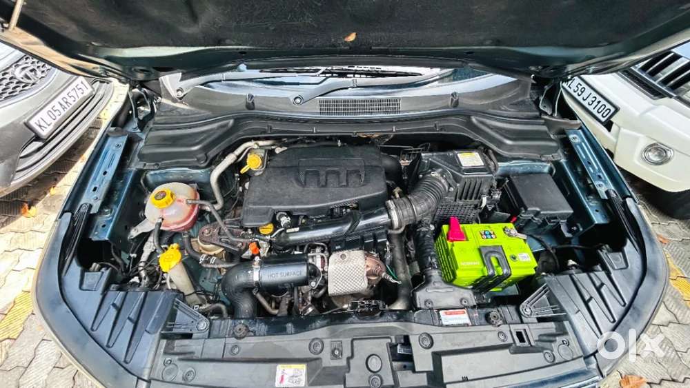 Mahindra Xuv300 W6, 2019, Petrol