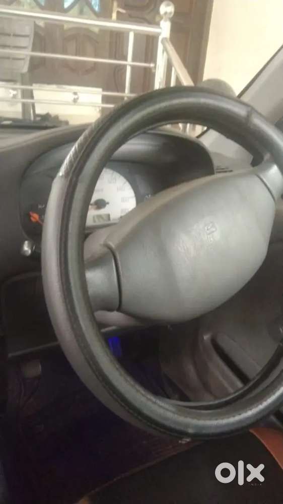 Maruti Suzuki Alto 2006 Lx