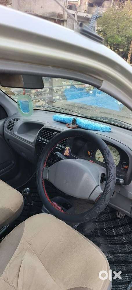 Maruti Suzuki Alto 800 2012-2016 Cng Lxi, 2006, Cng & Hybrids