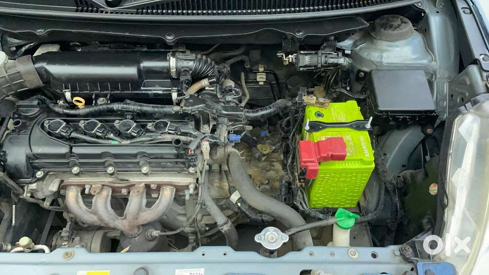 Maruti Suzuki Baleno Delta, 2018, Petrol