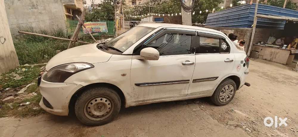 Maruti Suzuki Swift Dzire Tour 2022 Cng & Hybrids 148000 Km Driven