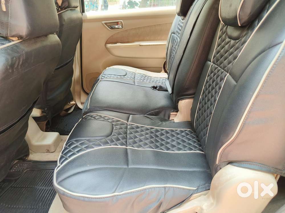 Maruti Suzuki Ertiga Vdi Shvs, 2014, Diesel