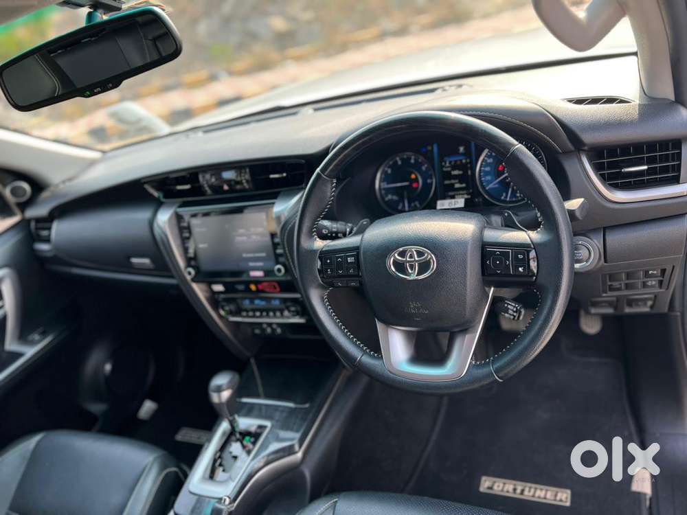 Toyota Fortuner 3.0 4x2 Automatic, 2025, Diesel