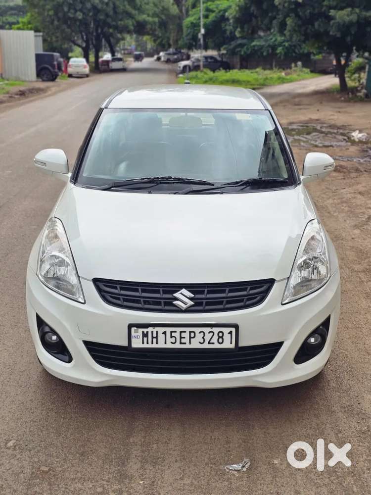 Maruti Suzuki Swift Dzire Vdi, 2014, Diesel