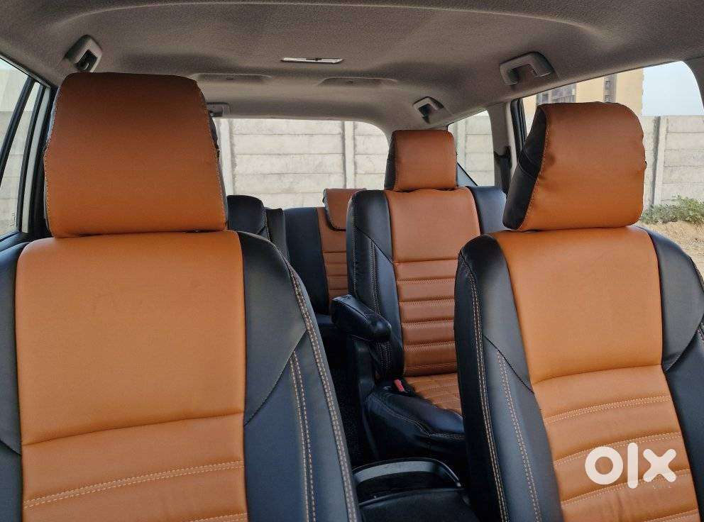 Toyota Innova Crysta 2.8 Gx At, 2019, Diesel