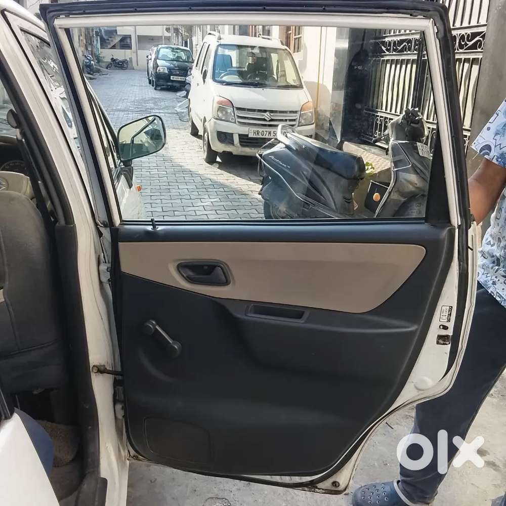 Maruti Suzuki Estilo 2008 Petrol In Good Condition