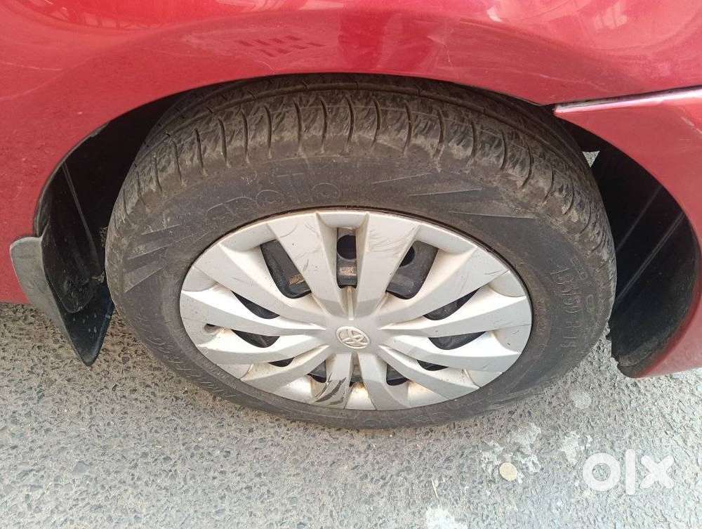 Toyota Etios Gd, 2014, Diesel