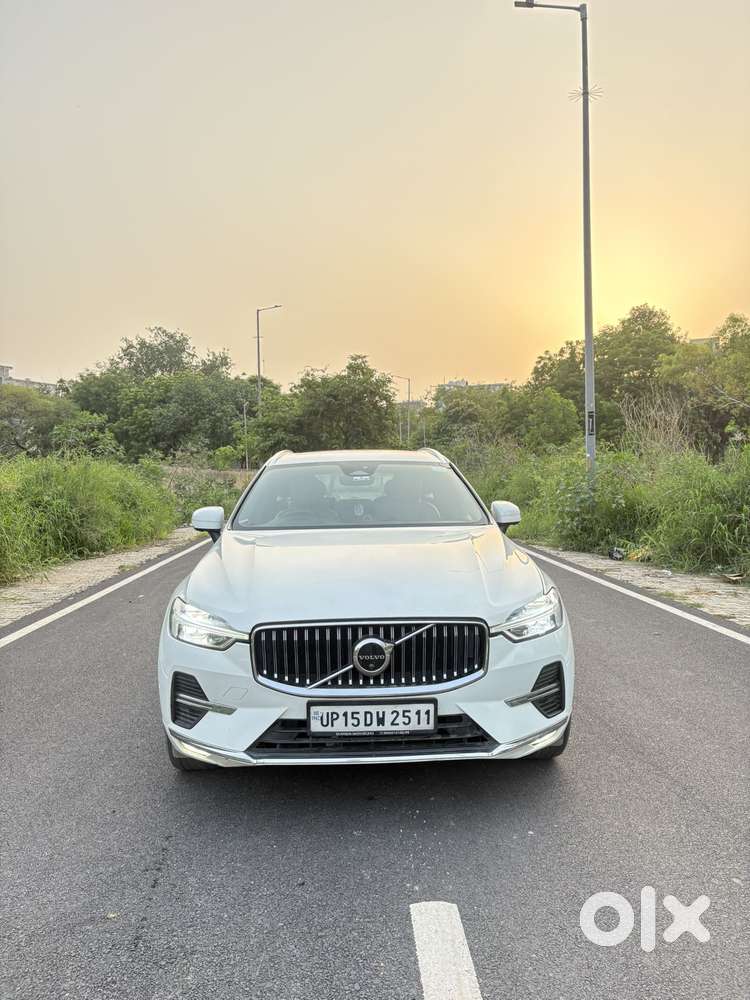 Volvo Xc60 2.0 B5 Ultimate, 2022, Petrol