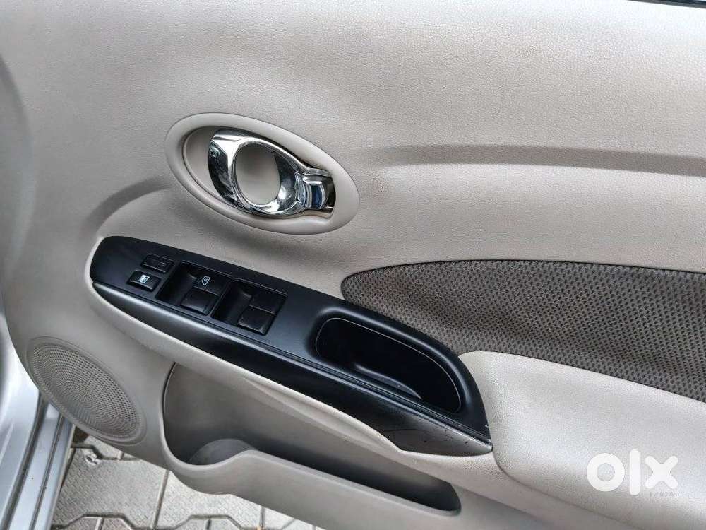 Renault Scala Diesel Rxl, 2015, Diesel