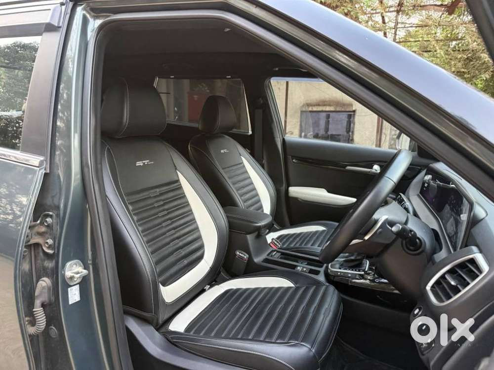 Kia Seltos Gtx Plus 1.5 Turbo Petrol Dct, 2024, Petrol
