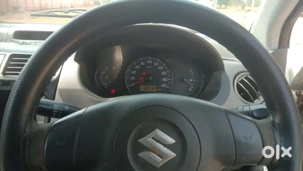 2009 Maruti Swift Vdi Manual Bsiii