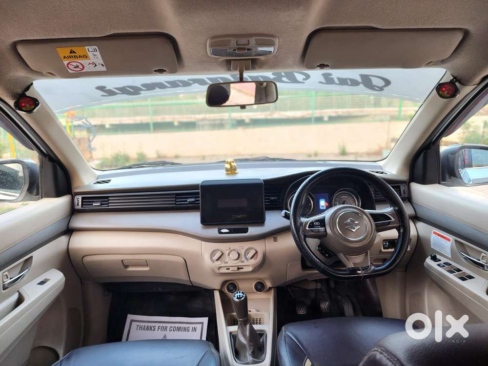 Maruti Suzuki Ertiga Vxi (o) Cng, 2023, Cng & Hybrids