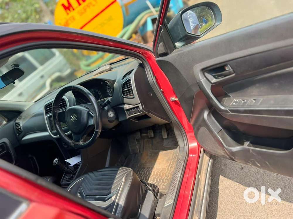 Maruti Suzuki Brezza 2018 Diesel Good Condition