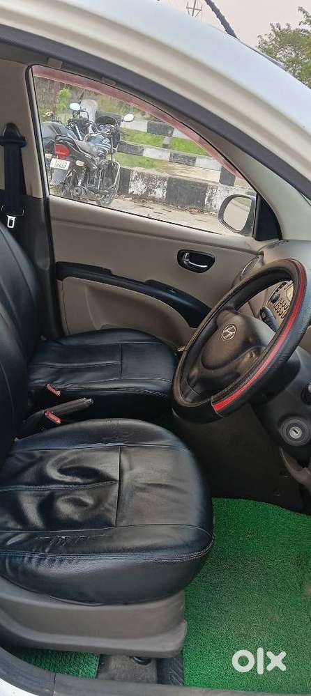 Hyundai I10 Sportz 1.2 Kappa Vtvt, 2012, Petrol