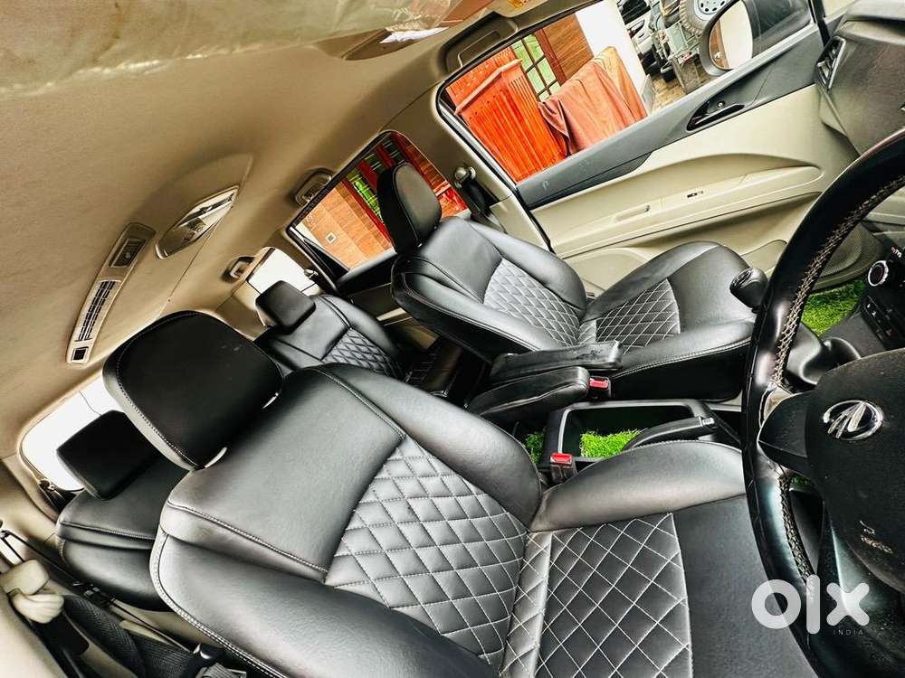 Mahindra Marazzo 2023 Taxi