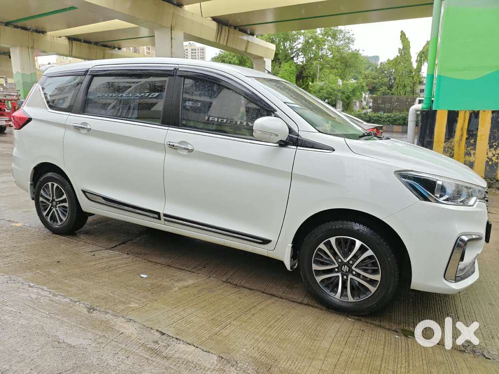 Maruti Suzuki Ertiga Zxi (o) Cng [ ], 2022, Cng & Hybrids