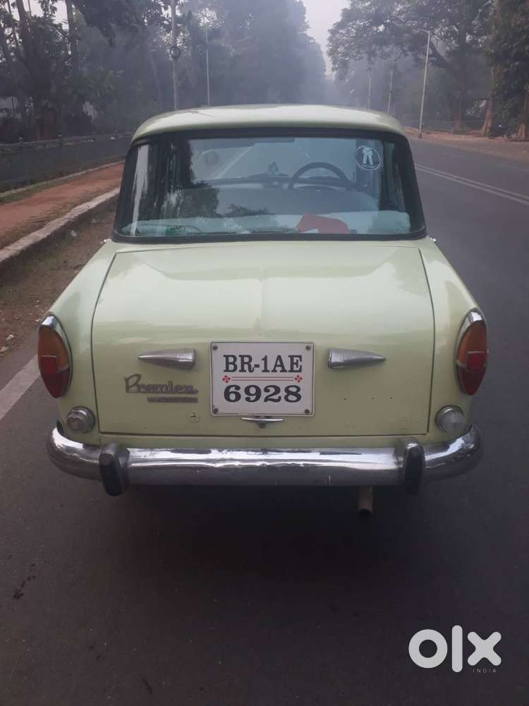 Fiey Premier Padamini