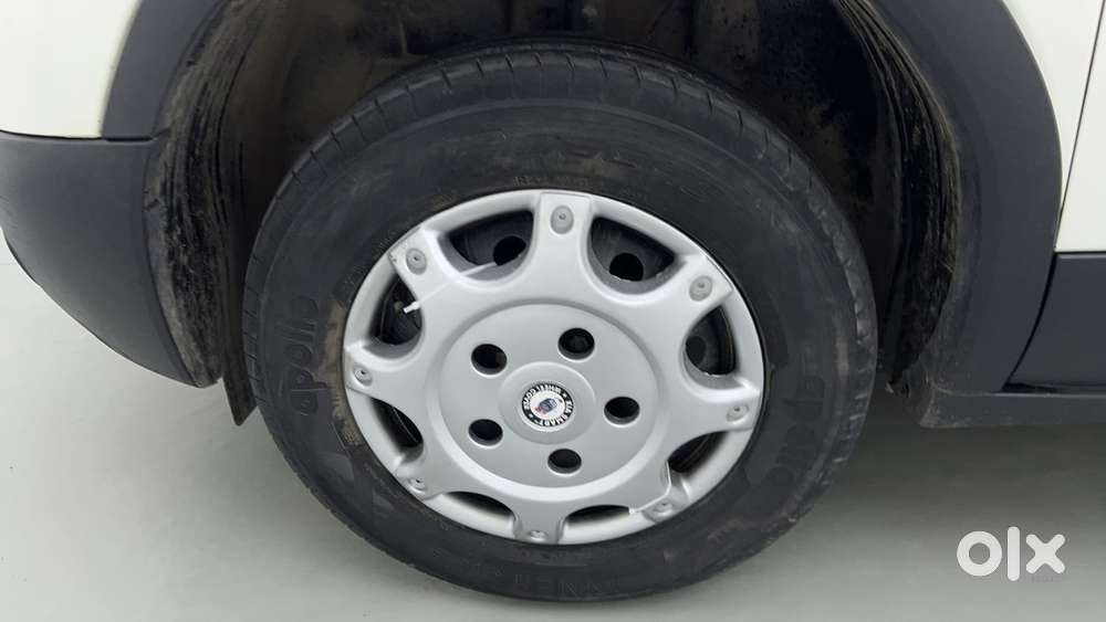 Tata Punch 1.2 Revotron Adventure Rhythm Pack Mt, 2022, Petrol