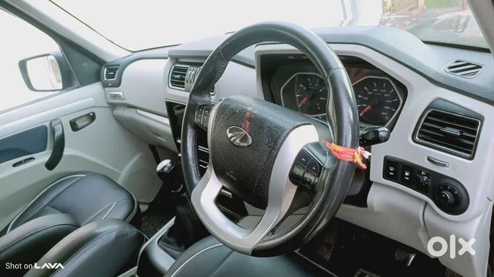 Mahindra Scorpio Classic S11 2021last Diesel