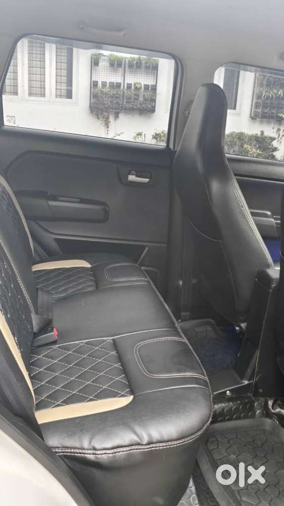 Maruti Suzuki Wagon R Vxi 1.2, 2021, Petrol