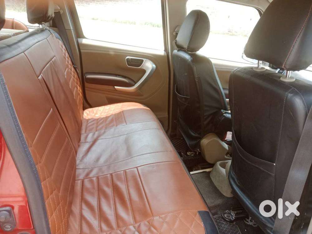 Mahindra Tuv 300 Mhawk100 T8, 2016, Diesel