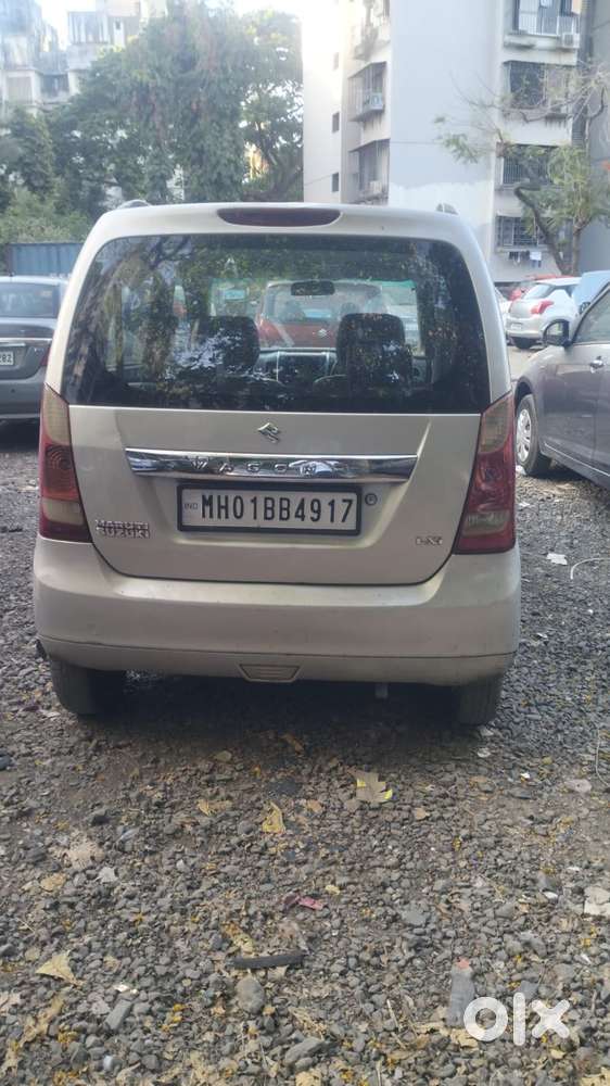 Maruti Suzuki Wagon R Cng Lxi, 2012, Cng & Hybrids