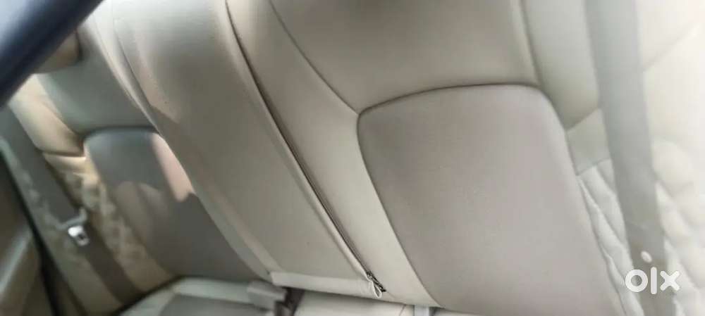 Maruti Suzuki Dezire Zxi Plus