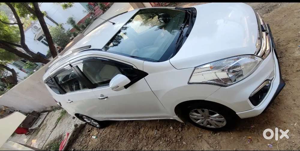 Maruti Suzuki Ertiga 2017 Diesel