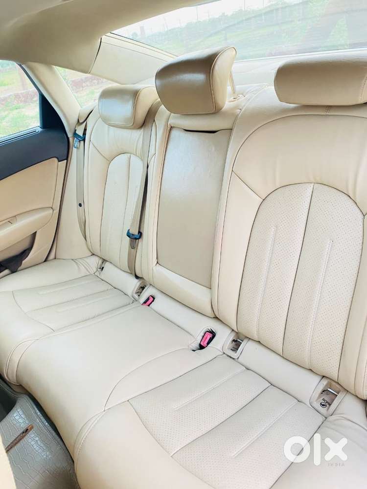2013 Audi A6 Diesel Automatic