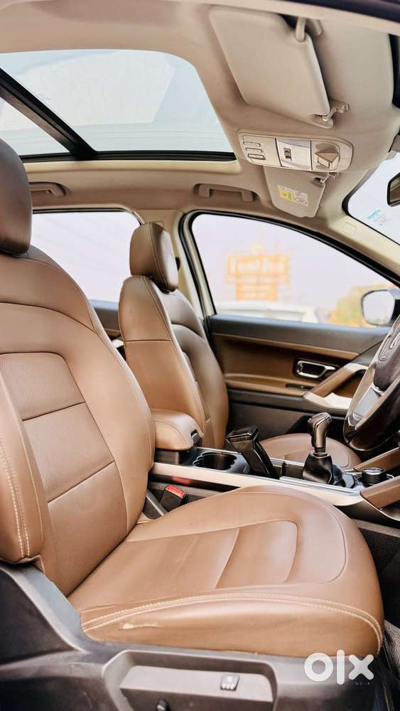 Tata Harrier Xza+, 2022, Diesel