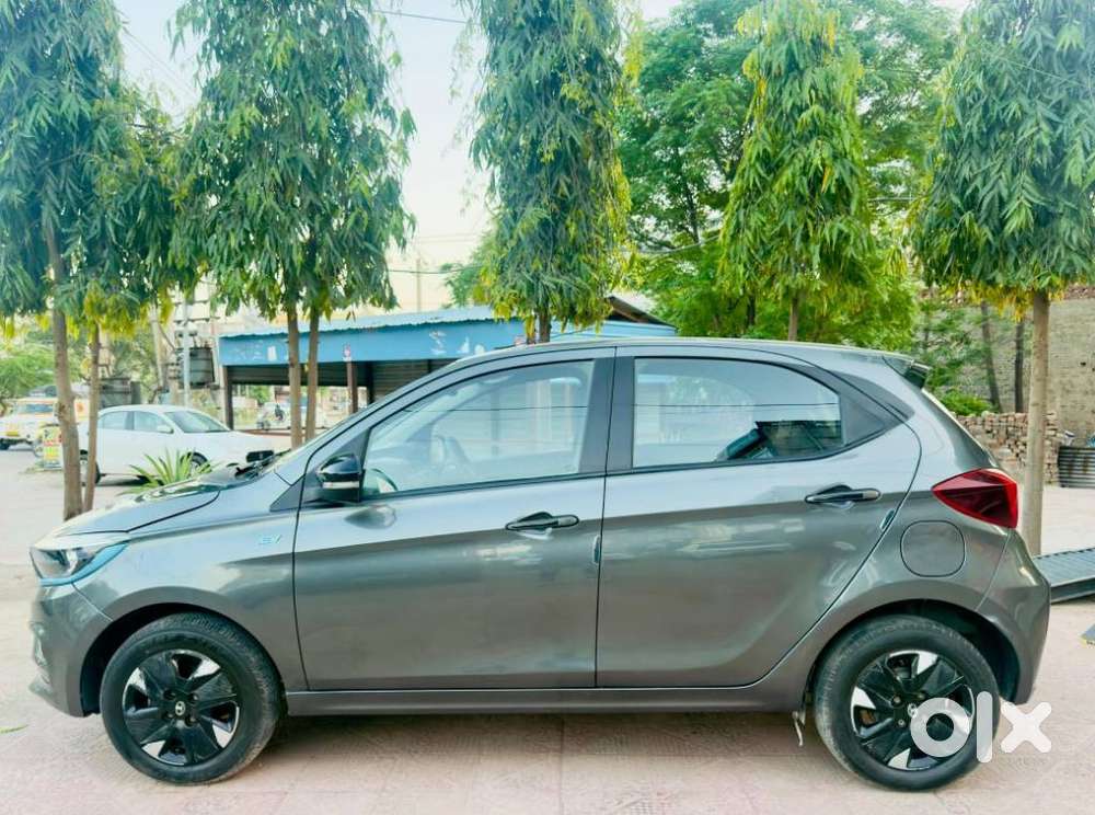Tata Tiago Ev Xz Plus Lr, 2023, Electric