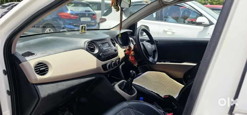 Hyundai Grand I10 2020 Petrol Cng
