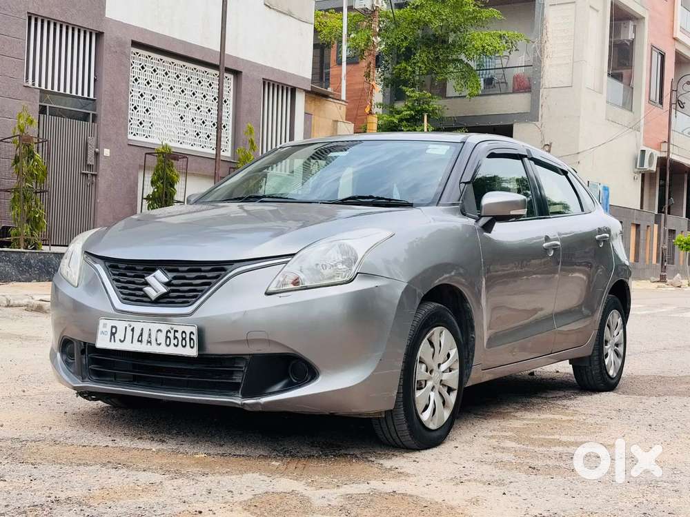 Maruti Suzuki Baleno, 2015, Diesel