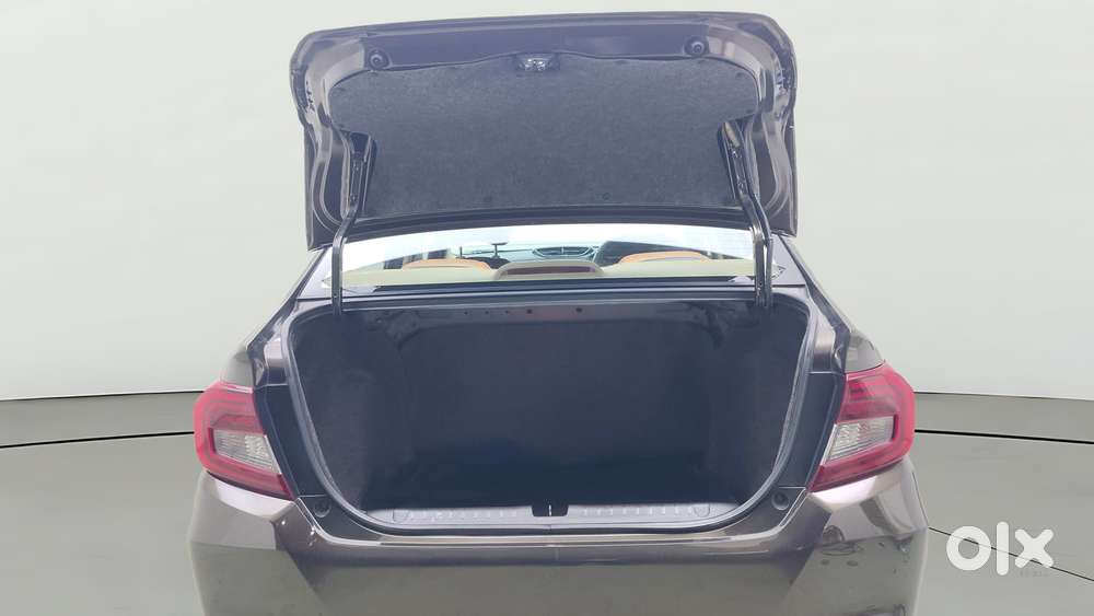 Honda Amaze Vx 1.2 Petrol Mt, 2022, Petrol