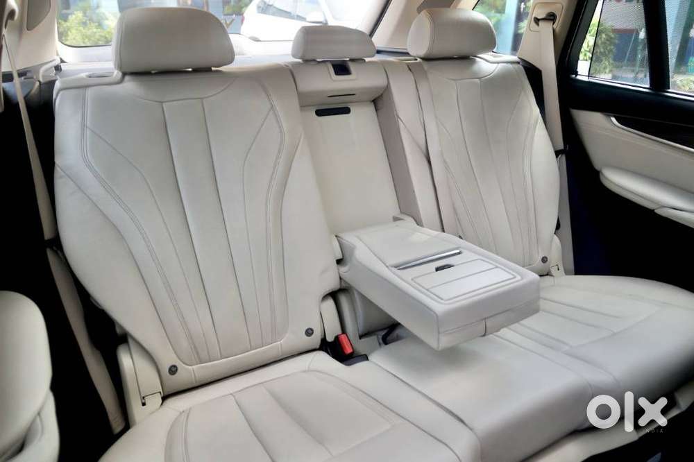 Bmw X5 Xdrive 30d, 2015, Diesel