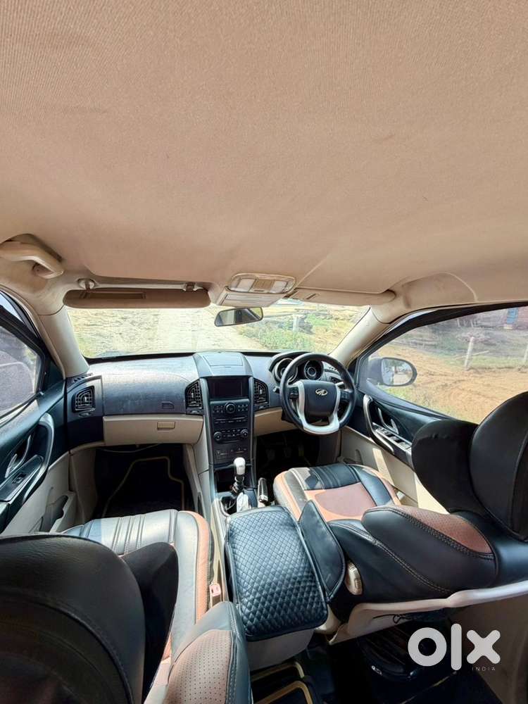 Mahindra Xuv500 Diesel Manual 2016