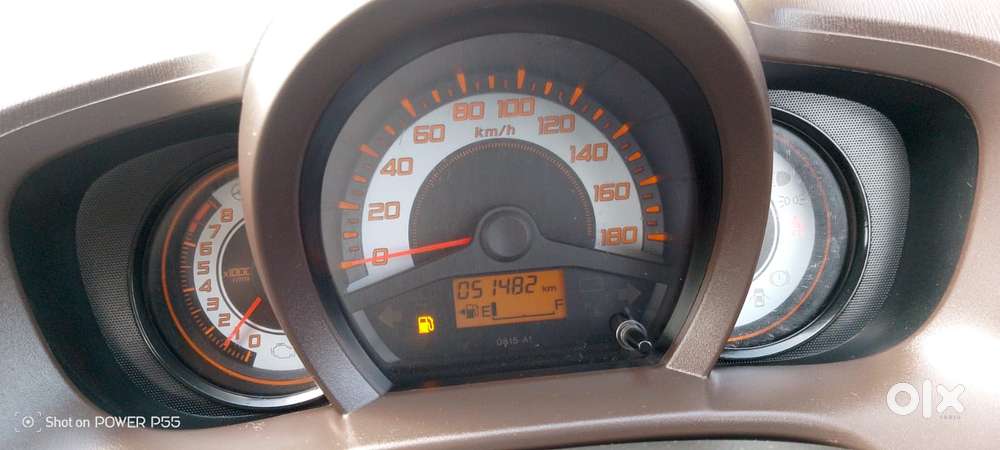 Honda Brio 2011-2013 E Mt, 2012, Petrol