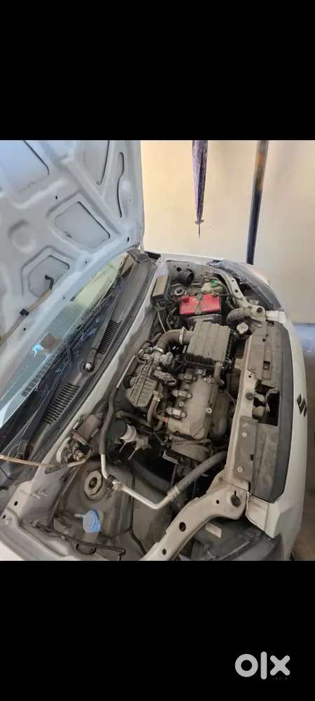 Maruti Suzuki Alto 2017
