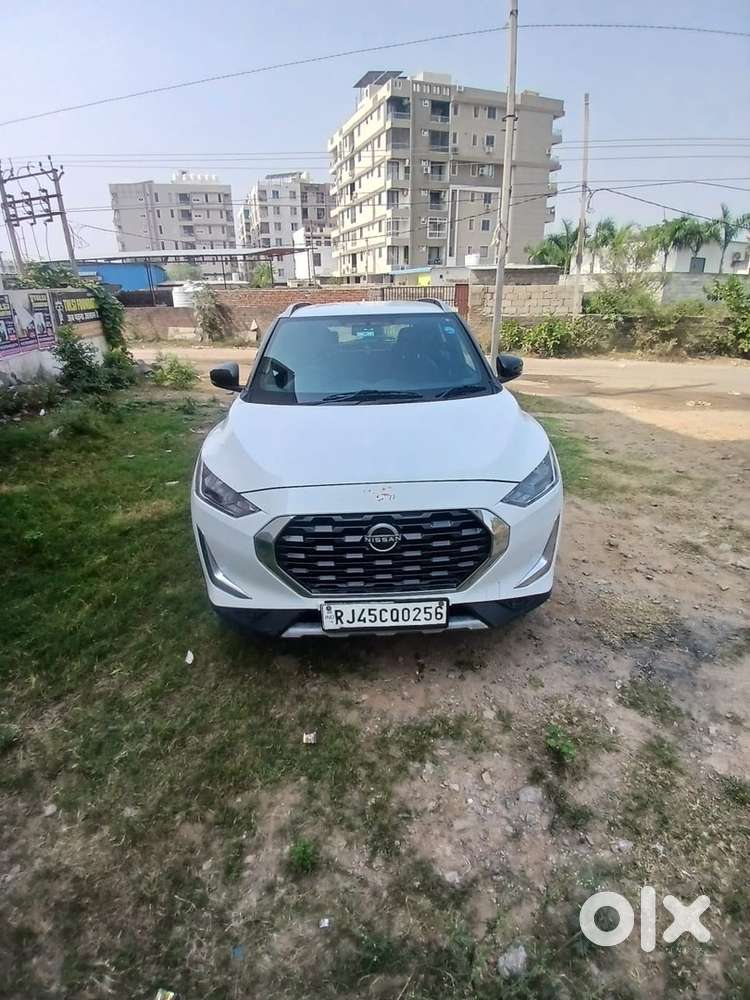 Nissan Magnite 2021 Xl