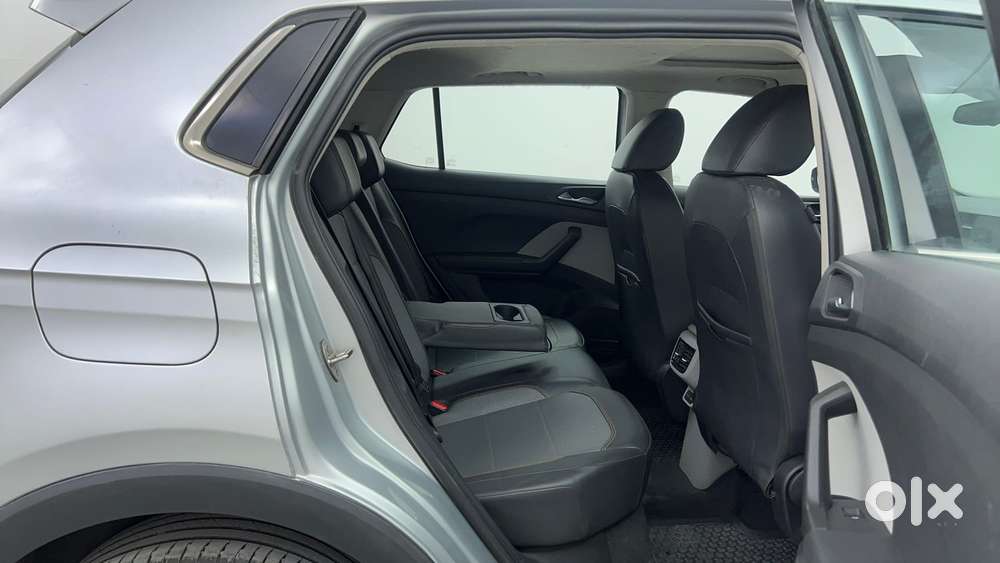 Skoda Kushaq 1.0 Tsi Style At, 2022, Petrol