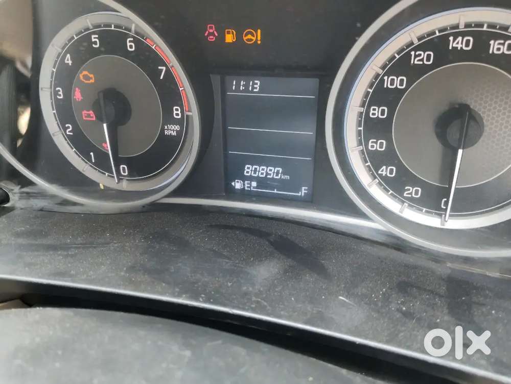 Mahindra Xuv500 2wd 2014