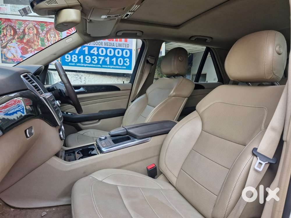 Mercedes-benz M-class 2.1 250 Cdi Bluefficiency, 2013, Diesel