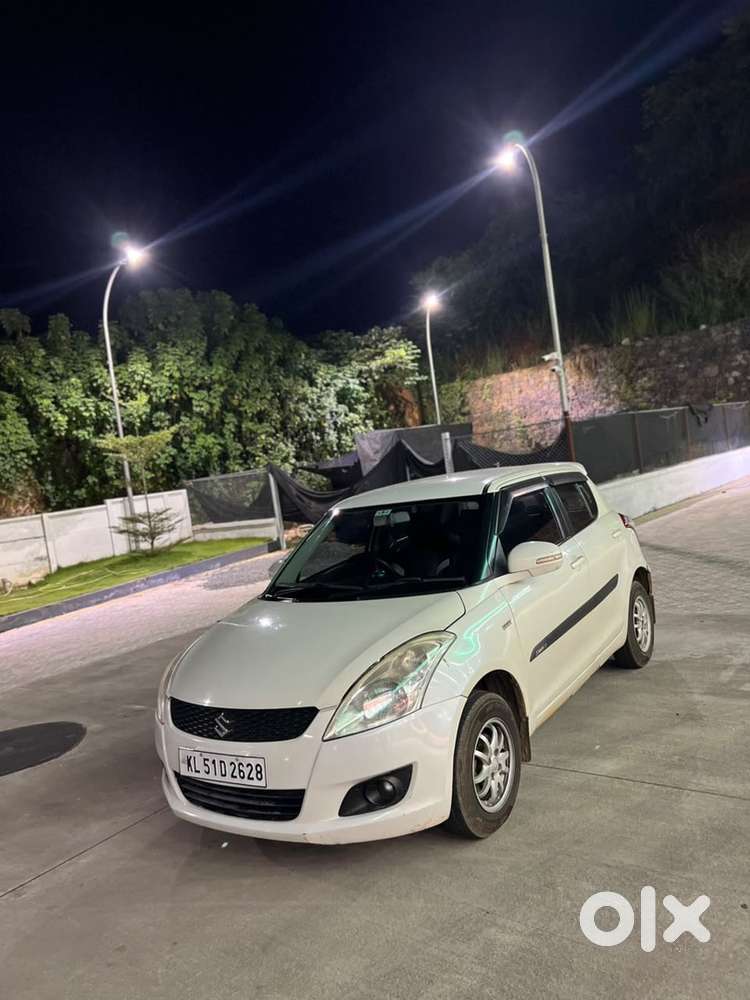 Maruti Suzuki Swift 2013 Well Maintained